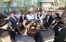 פגישת היערכות עגור תמוז תשפו צילום נועם אליהו (4)