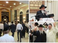 פורים פסח תשפו ירושלים