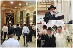 פורים פסח תשפו ירושלים