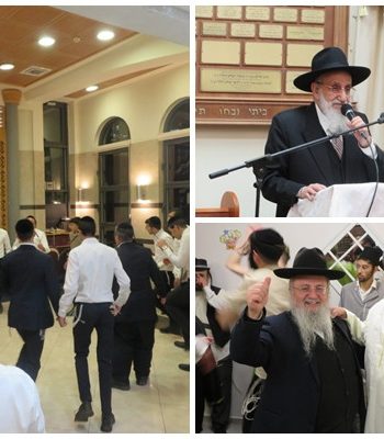 פורים פסח תשפו ירושלים