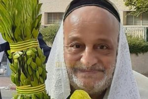 ציון צדוק ביתר עילית 2