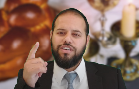 הגאון רבי פלא כפרי שליט"א | צילום מסך