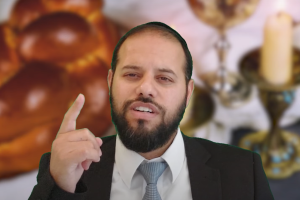 הגאון רבי פלא כפרי שליט"א | צילום מסך