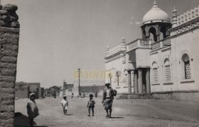 רבי דוד חדאד ספר עמודי עולם העיירה שייך עותמן בקרבת עדן