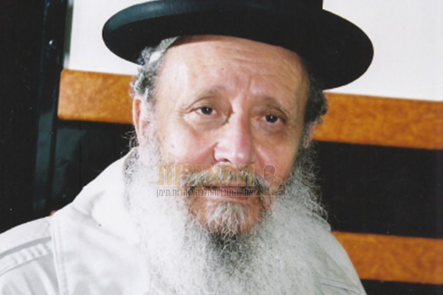 רבי שלמה שרעבי עמודי עולם רבי שלמה שרעבי 2