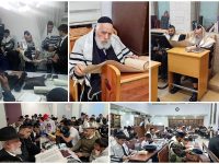 רבנים פורים תשפו 2