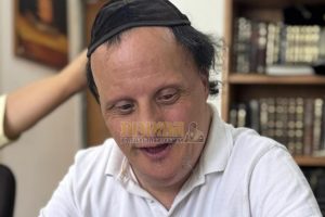 רפי יגאלי זל 2