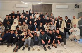 שבת גיבוש מכללת מנורת המאור הרב איתי גדסי (1)