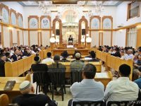 שלושים לפטירת הרב אריה נדב צילום אלנתן אלוני (65)