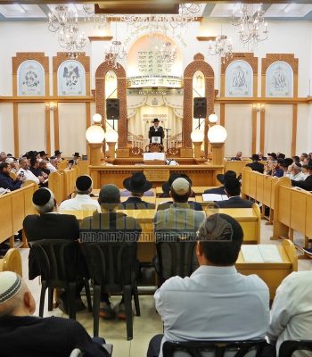 שלושים לפטירת הרב אריה נדב צילום אלנתן אלוני (65)