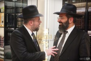 שמחת הווארט בן הרב מיכאל זכריהו בת הרב איתן גברא אדר תשפו (74)