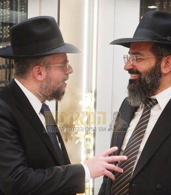 שמחת הווארט בן הרב מיכאל זכריהו בת הרב איתן גברא אדר תשפו (74)