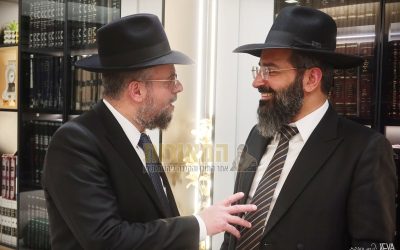 שמחת הווארט בן הרב מיכאל זכריהו בת הרב איתן גברא אדר תשפו (74)