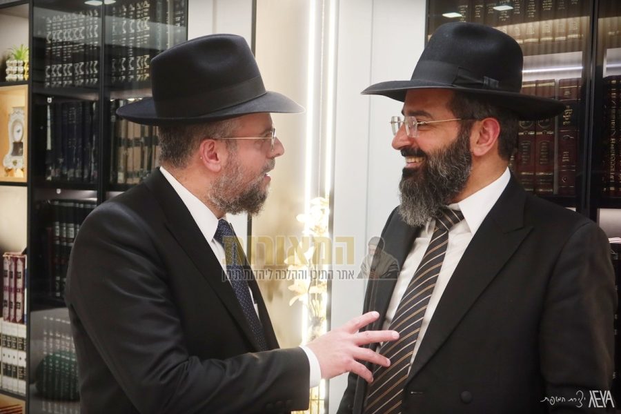 שמחת הווארט בן הרב מיכאל זכריהו בת הרב איתן גברא אדר תשפו (74)