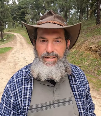 שרגא שמידלר | צילום מסך