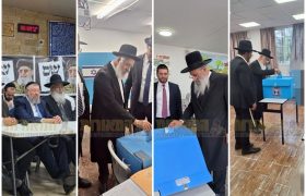 תמונה ראשית רבנים בחירות חשון תשפז 2