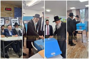 תמונה ראשית רבנים בחירות חשון תשפז 2