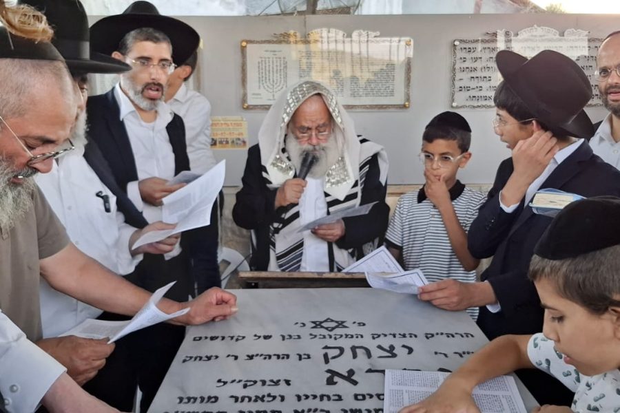 תפילה עגור גיוס (3)