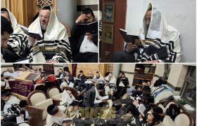 תשעה באב תשפו 1
