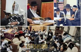 תשעה באב תשפו 2