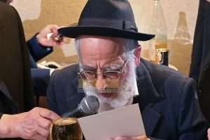‏‏מארי שמעון צדוק זצל קטמון ירושלים (3)