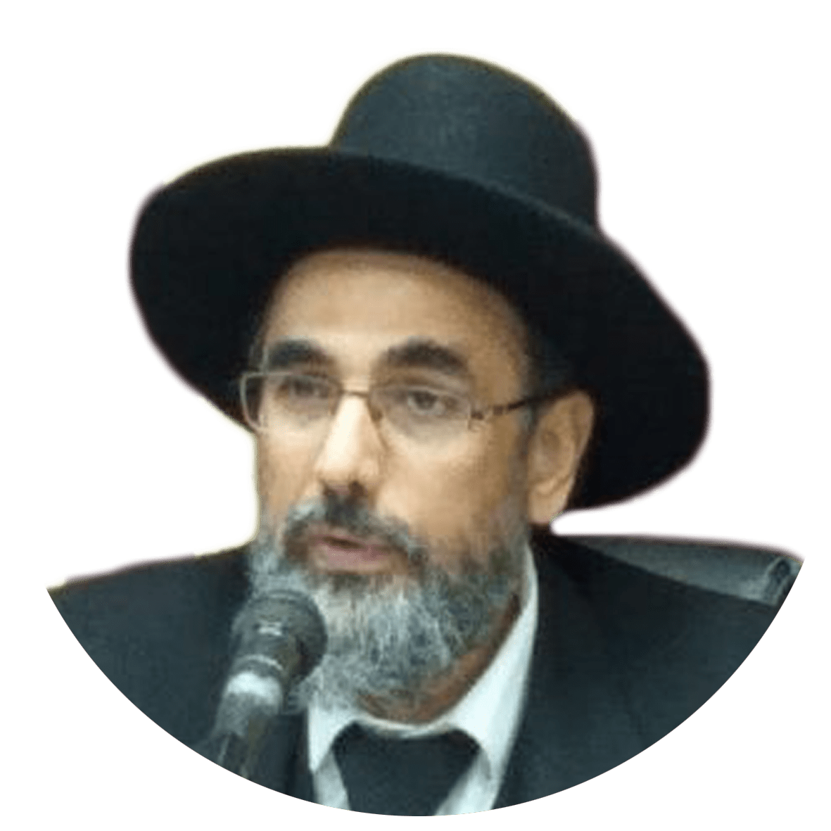 הרב דניאל גודיס