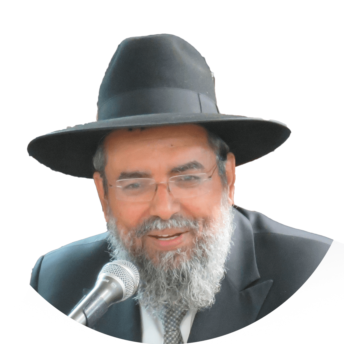 הרב יאיר טיירי