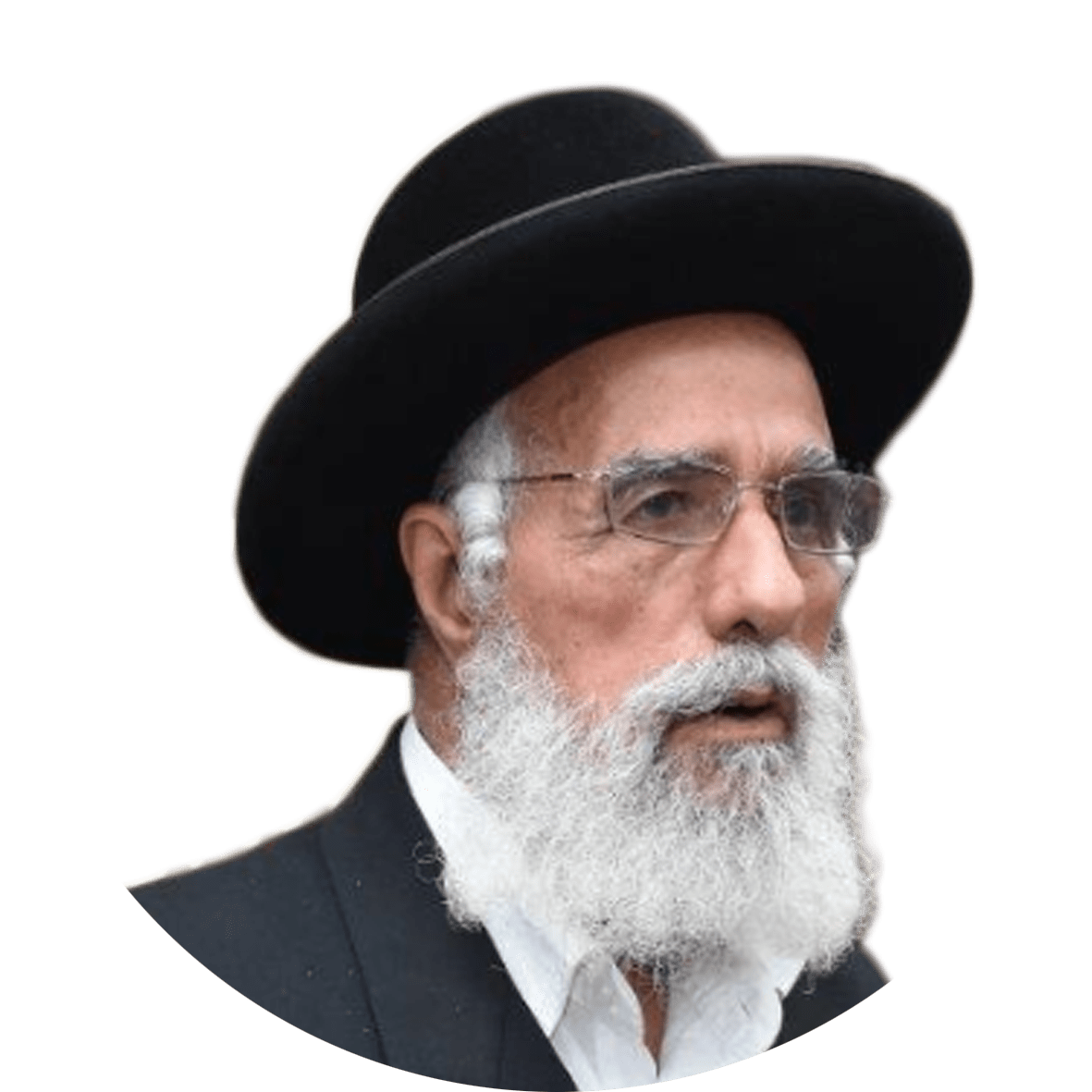 הרב שלמה מחפוד